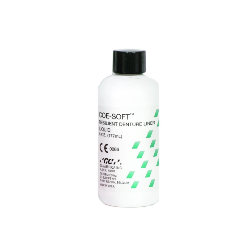 COE Soft - Liquide (177ml) - GC