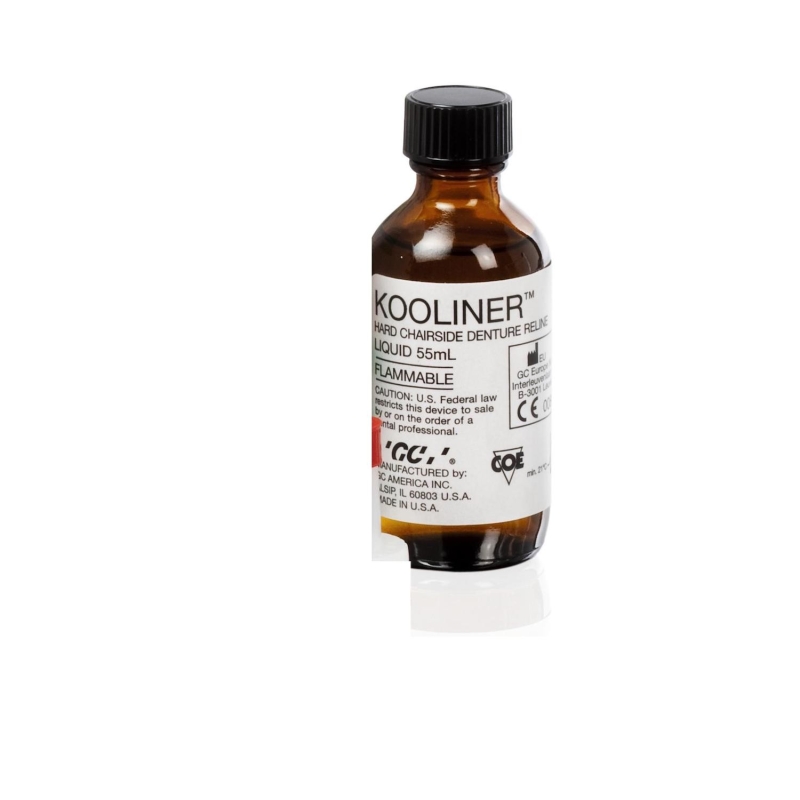 Kooliner - Liquide (55ml) - GC