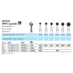 H141A-023-HP-fraise-dentaire
