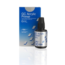 Acrylic Primer - Flacon (6ml) - GC