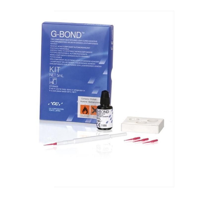 Starter Kit G-Bond - GC