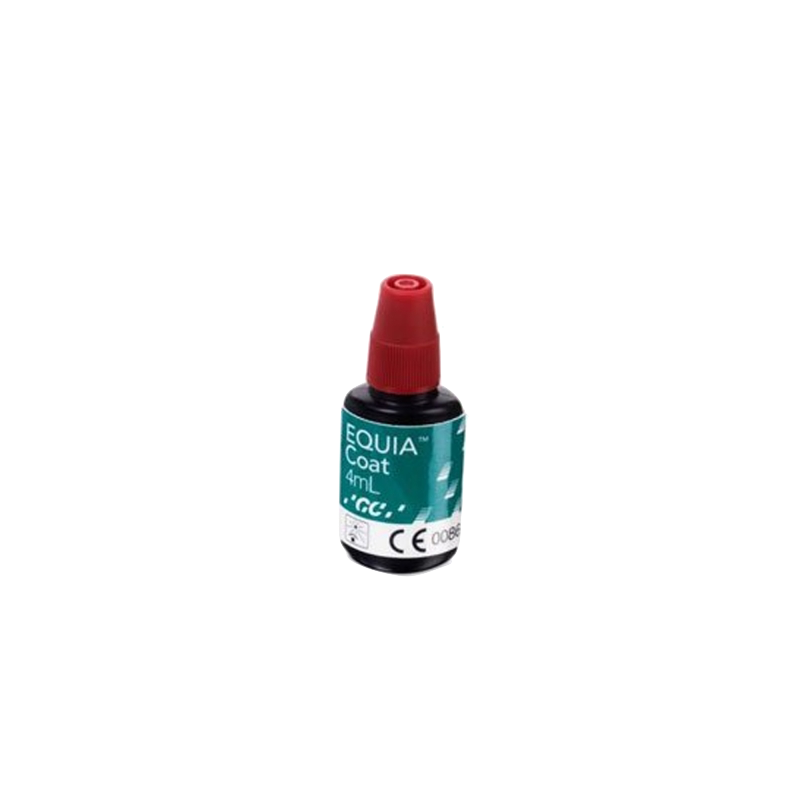 Equia Coat Flacon (4ml) - GC