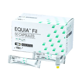 Equia Fil (50 capsules) - GC