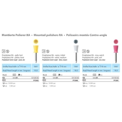 P1251G-fraise-dentaire