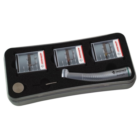 Swingle Ortho WG-69 A (sans LED) W&H Synea Kit professionnel - Intensiv