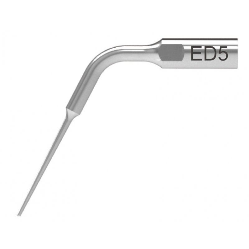 Insert ED5 - DTE Woodpecker