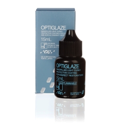 Optiglaze - Vernis...