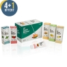 Tooth Mousse Pack - Calcium et phosphate biodisponibles sans fluor - GC