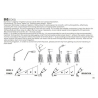 Insert ED62 - DTE Woodpecker