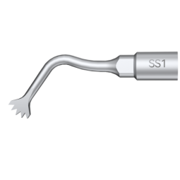 Insert SS1 Piezo - DTE Woodpecker