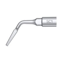 Insert SC1 Piezo - DTE Woodpecker