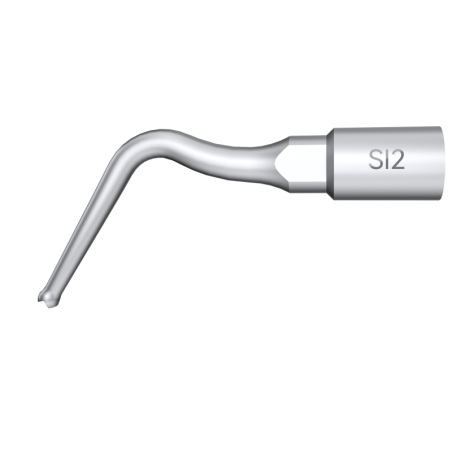 Insert SI2 (Satelec) Piezo - DTE Woodpecker