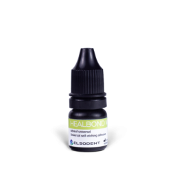 Healbond BMP-5 - Adhésif (5ml) universel photo-polymérisable - Elsodent