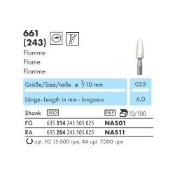 NAS01D-fraise-dentaire