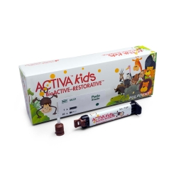 Activa kids Bioactive VK1P...