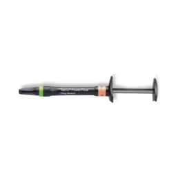 Tetric PowerFlow Seringue - Composite fluide postérieur - Ivoclar Vivadent