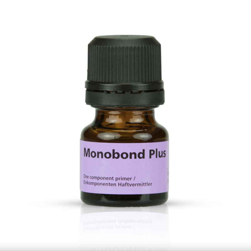 Monobond Plus - Conditionneur d'intrados universel - Ivoclar Vivadent