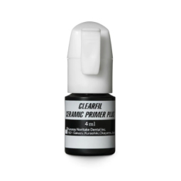 Ceramic Primer Plus - Flacon 4ml - Kuraray