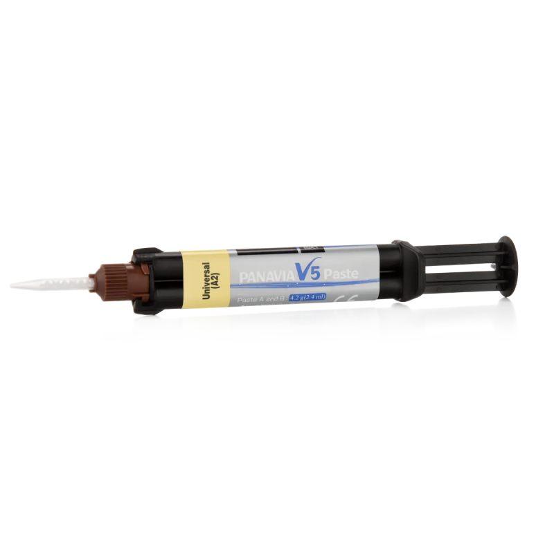 Panavia V5 Paste Refill - Seringue (4,6ml) - Kuraray