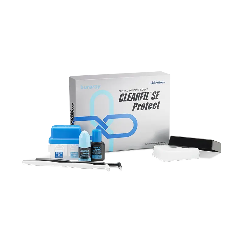 Clearfil SE Protect Complete Kit - Kuraray
