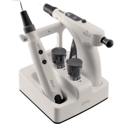 EQ-V Full kit (Fill + Pack) - Obturation à chaud sans fil - Meta Biomed