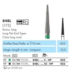 848L-023C-HP-fraise-dentaire