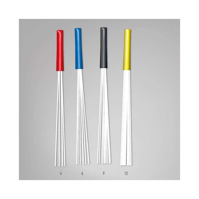 Offre Biolight PLUS - 20 Micro tenons (5 de chaque) - BCM