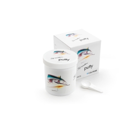 Speedex Putty - Silicone C...