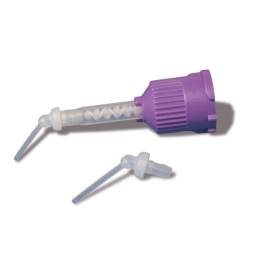 AH Plus jet mixing tips - Embouts Mélangeurs (40) - Dentsply Sirona