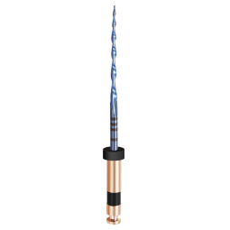 Limes Endodontiques RCP Blue mouvement alternatif (6) - Go!