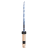 Limes Endodontiques RCP Blue mouvement alternatif (6) - Go!