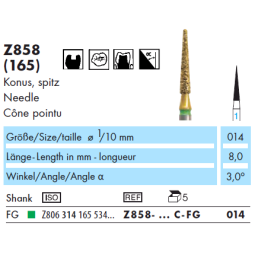 Z858-014C-FG-fraise-dentaire