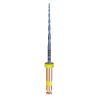 Limes Endodontiques RCP Blue mouvement alternatif (6) - Go!