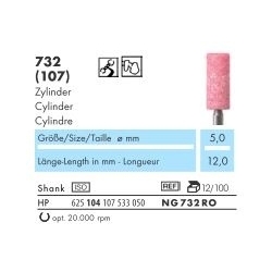 NM732BRD-fraise-dentaire