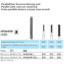 HF364XR-010-fraise-dentaire