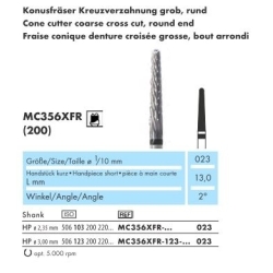 MC356XFR-023-fraise-dentaire