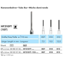 HF210FT-010-fraise-dentaire