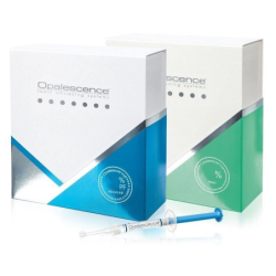 Opalescence PF 10 - Kit 8 seringues - Ultradent