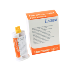 Harmony HLF-100 - 2 cartouches de 48ml - Elsodent