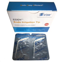 Eddy irrigation tip (10 pièces)- Insert d'irrigation - VDW
