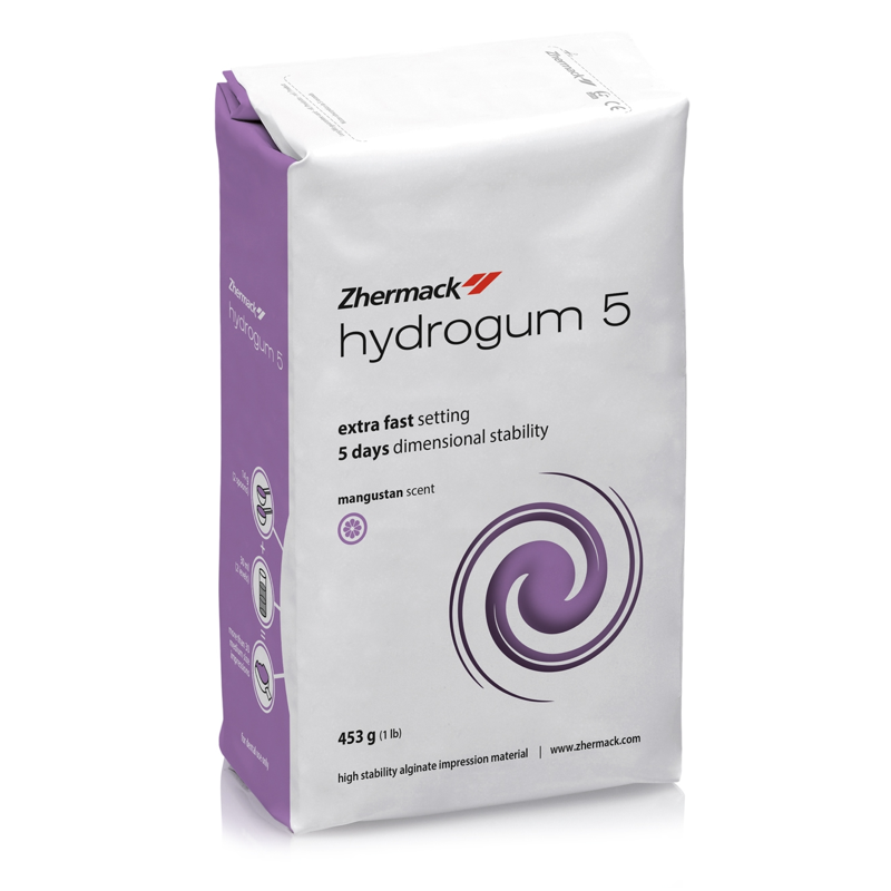 Hydrogum 5 - Alginate - Zhermack