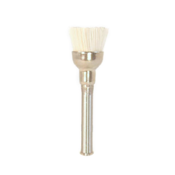 RA Latch Brush 8mm Cup (12) - DiaShine