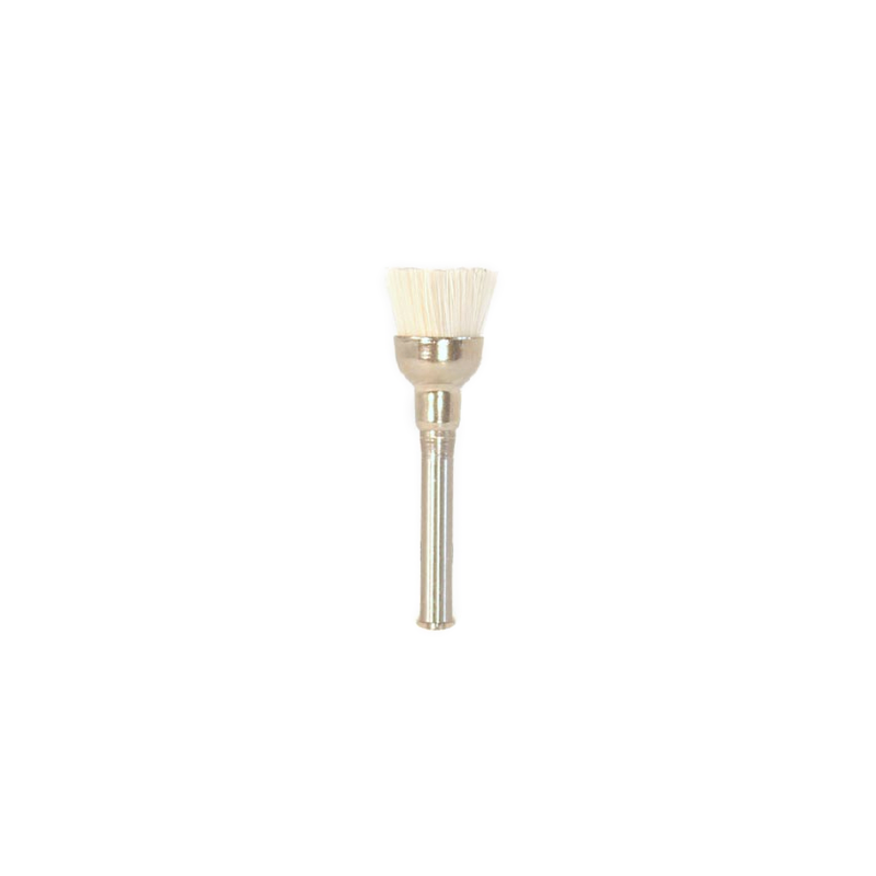 RA Latch Brush 8mm Cup (12) - DiaShine