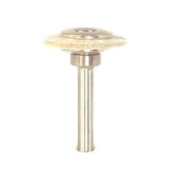 RA Latch Brush 12mm Round...