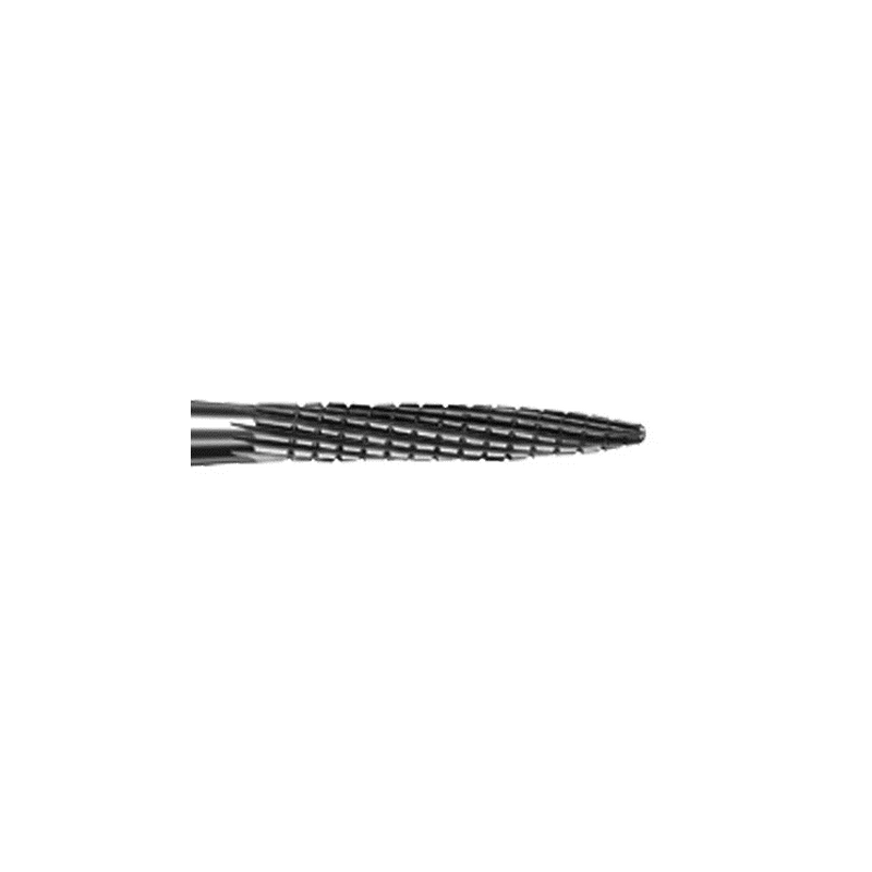 H48LQ - Denture Q (multi-lames) - Komet