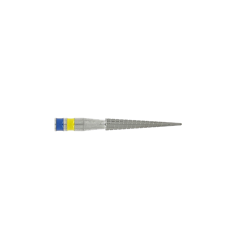 H135Q - Denture Q (multi-lames) - Komet