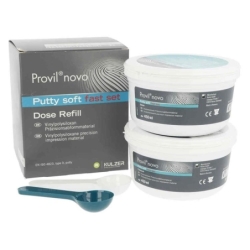 Provil novo putty soft fast...