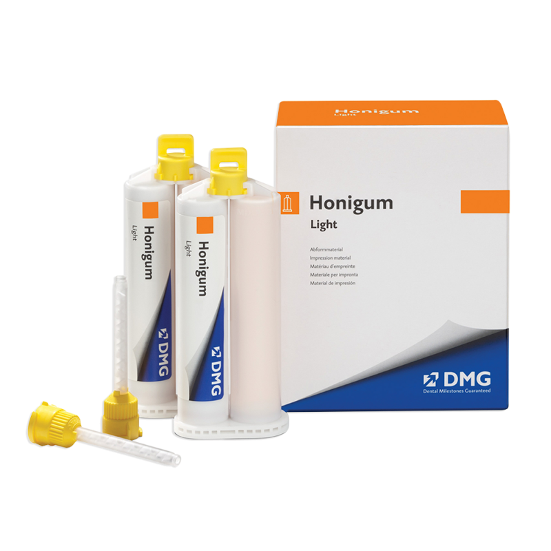 Honigum Pro-Light - DMG