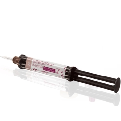 G-CEM LinkForce Seringue (5 ml) - Colle composite adhésive à prise duale - GC