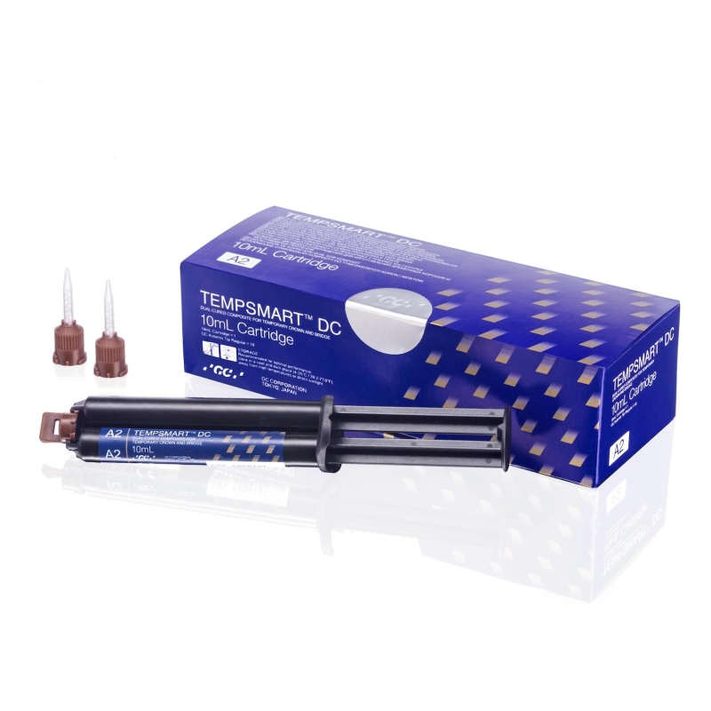 Tempsmart DC - Seringue (10ml) - GC